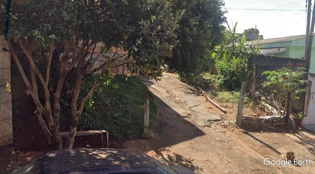 Direitos - Imóvel C/ 300m² No Jardim Ana Elisa Em Cambé/pr, localizado em Cambé - PR