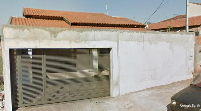 Direitos - Imóvel C/ 269m² No Jardim Paris Em Londrina/pr, localizado em Londrina - PR
