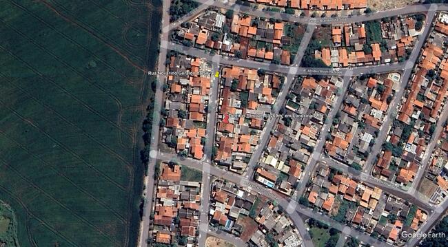 Direitos - Imóvel C/ 269m² No Jardim Paris Em Londrina/pr, localizado em Londrina - PR