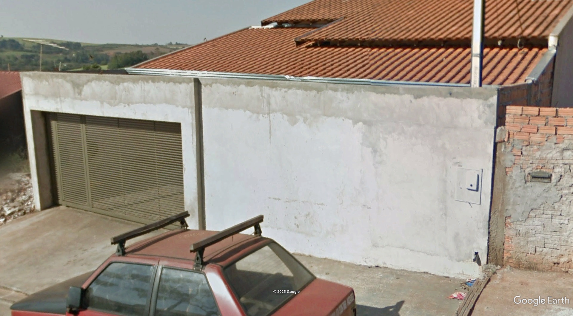 Lote 1.1 - direitos - imóvel c/ 269m² no jardim paris em londrina/pr