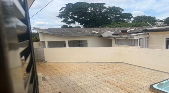 Imóvel C/ 468,75m² No Jardim Alvorada Em Maringá/pr, localizado em Maringá - PR