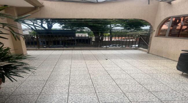 Imóvel C/ 468,75m² No Jardim Alvorada Em Maringá/pr, localizado em Maringá - PR