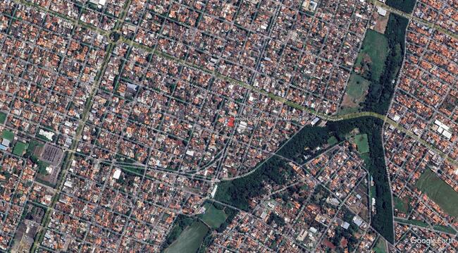 Imóvel C/ 468,75m² No Jardim Alvorada Em Maringá/pr, localizado em Maringá - PR