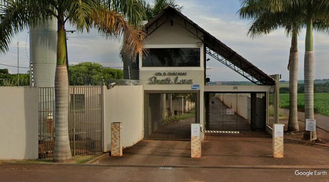 Parte Ideal C/ 5.154,55m² Em Cambé/pr, localizado em Cambé - PR