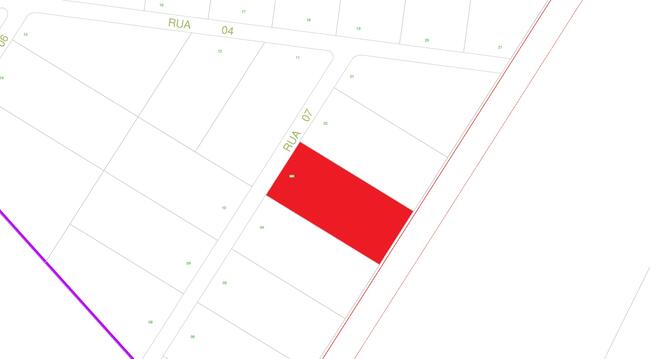 Parte Ideal C/ 5.154,55m² Em Cambé/pr, localizado em Cambé - PR