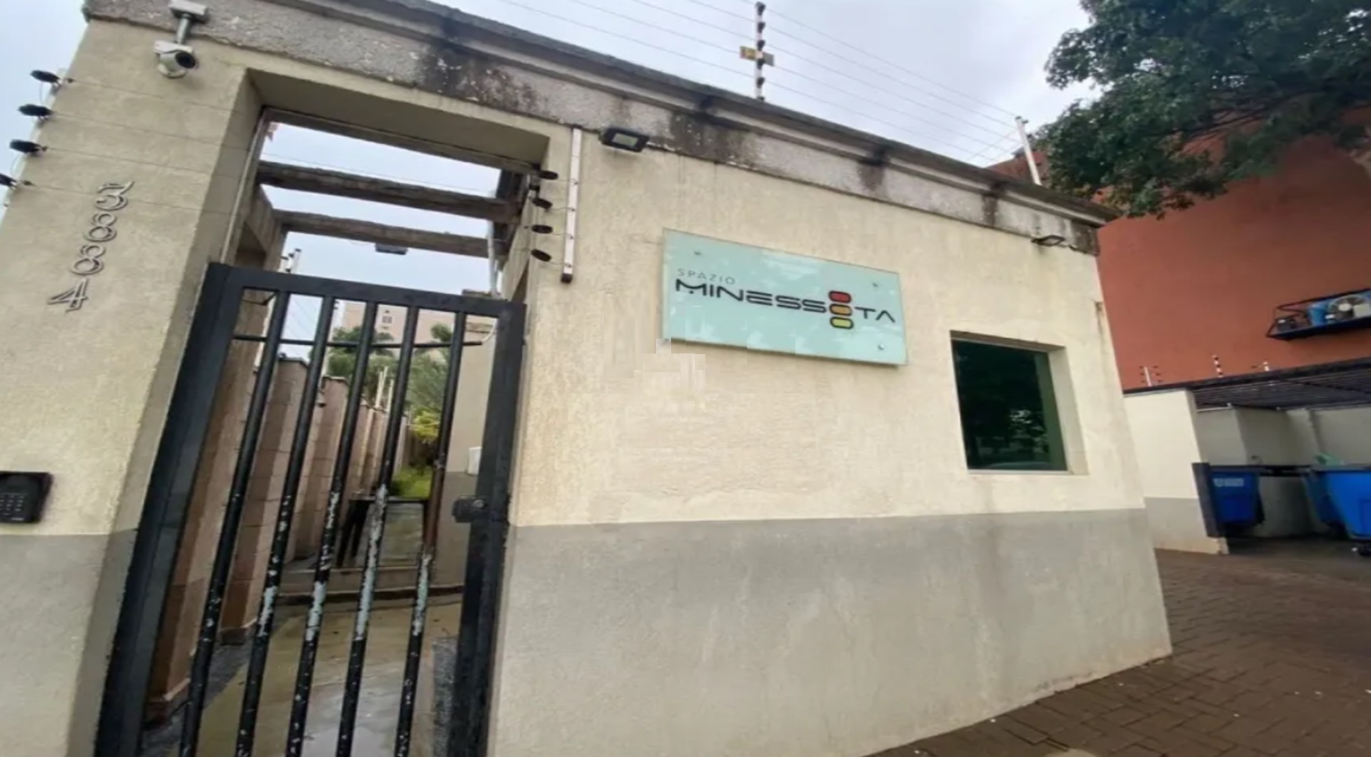 Lote 2.1 - apto nº 809 do cond. res. spazio minessota em maringá/pr