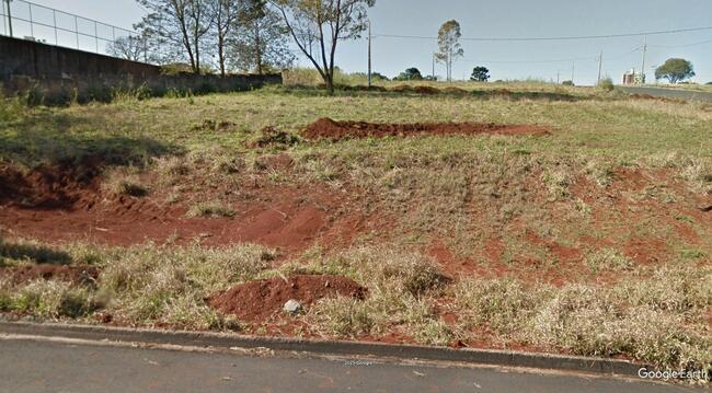 Imóvel C/ 326,22m² No Jardim Água Da Aliança Em Cambé/pr, localizado em Cambé - PR