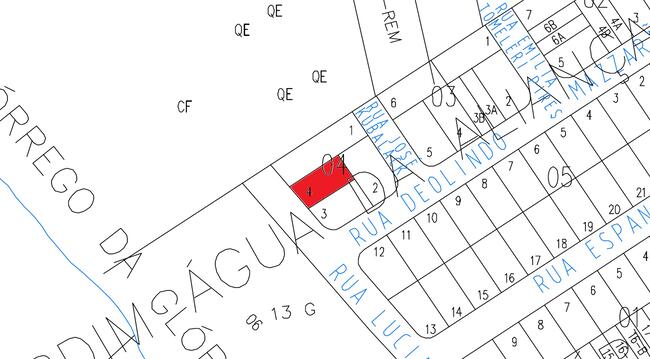 Imóvel C/ 326,22m² No Jardim Água Da Aliança Em Cambé/pr, localizado em Cambé - PR