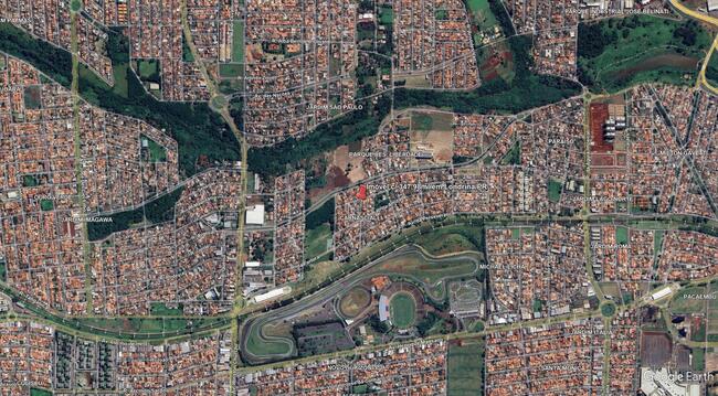 Imóvel C/ 347,98m² No Conj. Hab. Ruy Virmond Carnascialli Em Londrina/pr, localizado em Londrina - PR