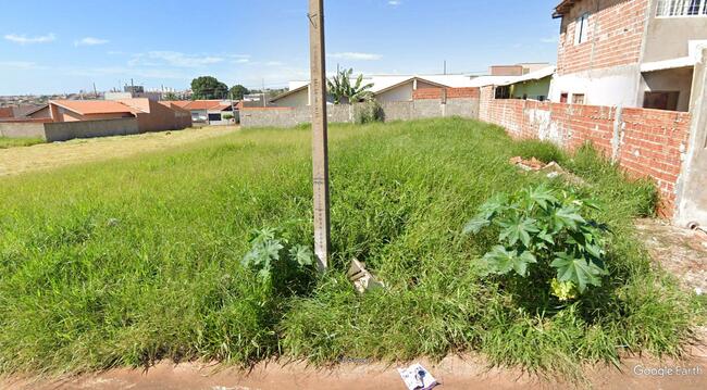 Imóvel C/ 250m² No Jardim Padovani Em Londrina/pr, localizado em Londrina - PR