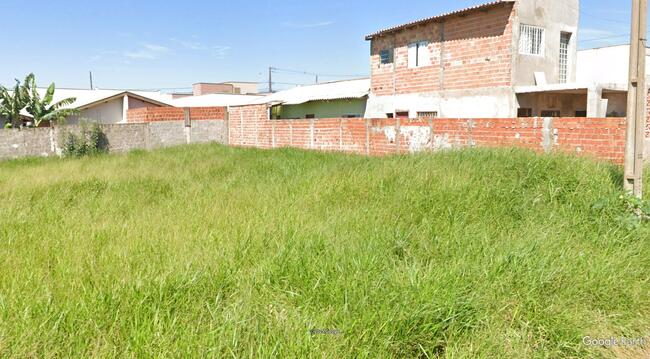Imóvel C/ 250m² No Jardim Padovani Em Londrina/pr, localizado em Londrina - PR