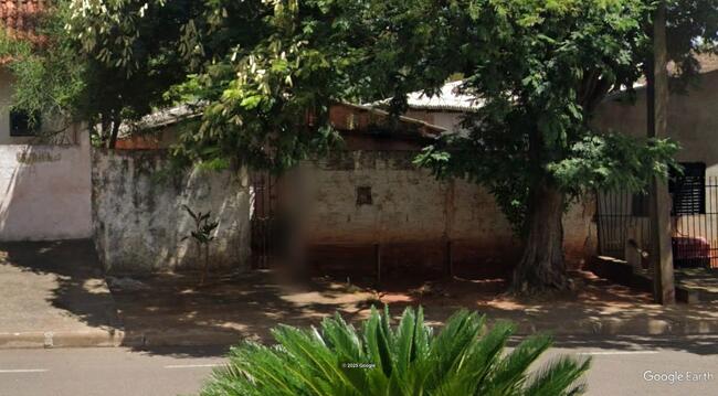 Imóvel C/ 247,50m² No Jardim São Jorge Em Paranavaí/pr, localizado em Paranavaí - PR