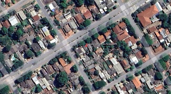 Imóvel C/ 247,50m² No Jardim São Jorge Em Paranavaí/pr, localizado em Paranavaí - PR