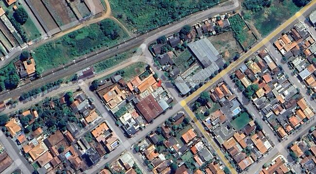 Imóvel C/ 350m² Em Jataizinho/pr, localizado em Jataizinho - PR