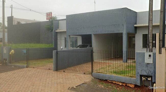 Imóvel C/ 336m² No Lot. Dorzbacher Em Marechal Cândido Randon/pr, localizado em Marechal Cândido Rondon - PR