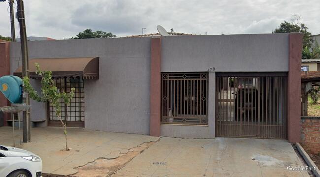 Direitos - Imóvel C/ 480m² No Jardim São Luiz Em Mauá Da Serra/pr, localizado em Mauá Da Serra - PR