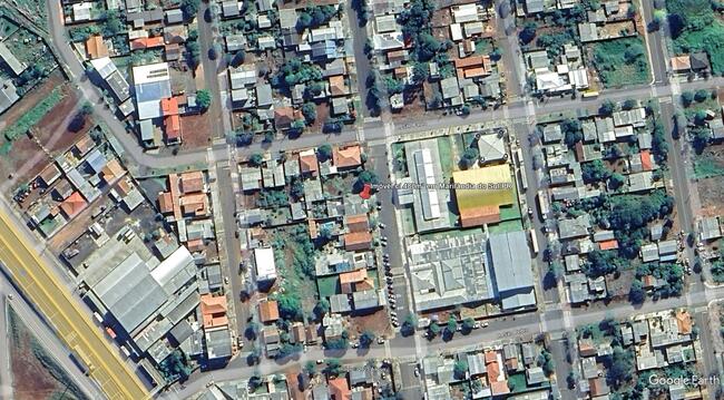 Direitos - Imóvel C/ 480m² No Jardim São Luiz Em Mauá Da Serra/pr, localizado em Mauá Da Serra - PR