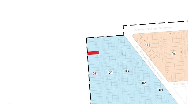 Imóvel C/ 285,33m² No Jardim Nossa Senhora Aparecida Em Tapejara/pr, localizado em Tapejara - PR