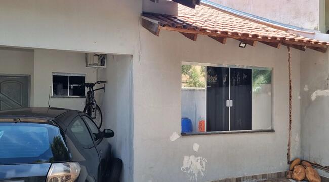 Imóvel C/ 306,25m² Em Cianorte/pr, localizado em Cianorte - PR