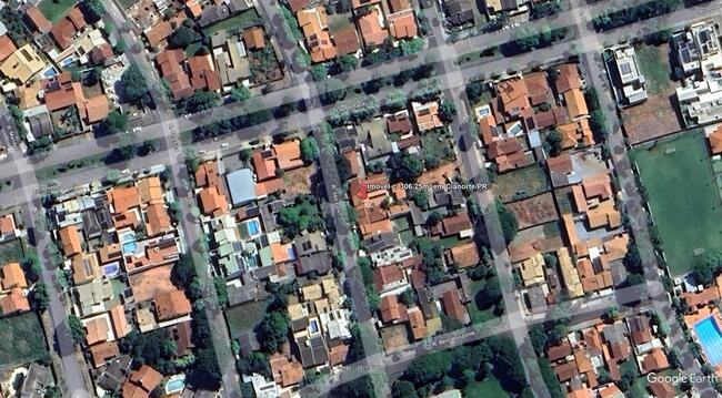Imóvel C/ 306,25m² Em Cianorte/pr, localizado em Cianorte - PR