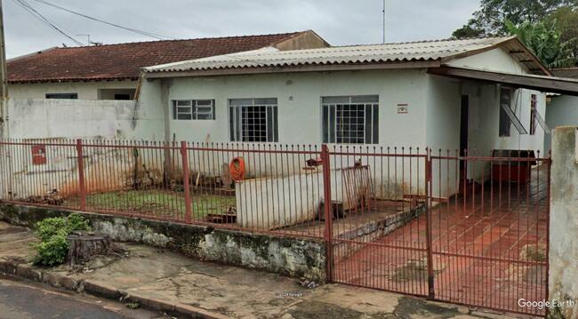 Imóvel C/ 311,89m² No Conj. Res. Lindóia Em Londrina/pr, localizado em Londrina - PR