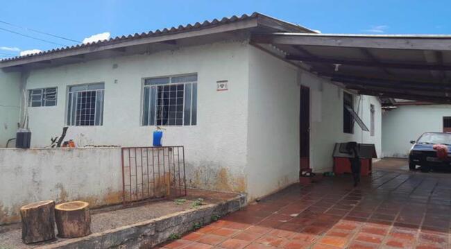 Imóvel C/ 311,89m² No Conj. Res. Lindóia Em Londrina/pr, localizado em Londrina - PR