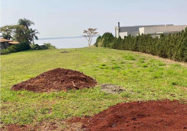 Imóvel C/ 1.887,70m² No Distrito De Paranagi Em Sertaneja/pr, localizado em Sertaneja - PR