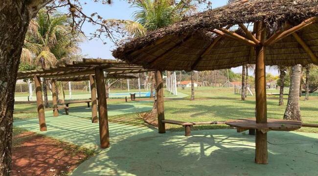 Imóvel C/ 1.887,70m² No Distrito De Paranagi Em Sertaneja/pr, localizado em Sertaneja - PR