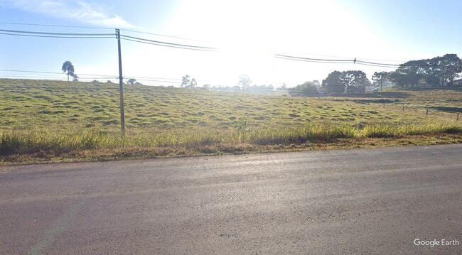 Imóvel C/ 6,50 Alq. Em Siqueira Campos/pr, localizado em Siqueira Campos - PR