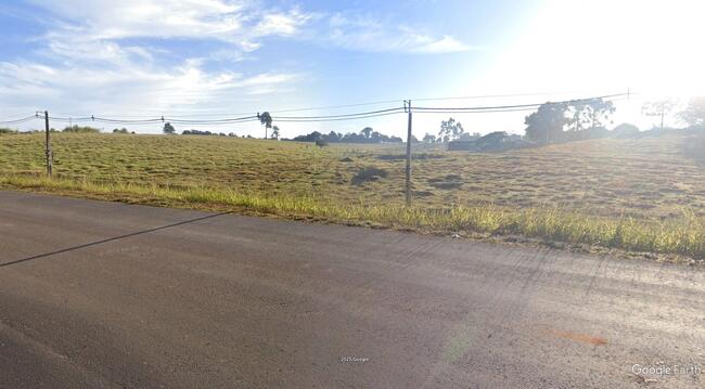 Imóvel C/ 6,50 Alq. Em Siqueira Campos/pr, localizado em Siqueira Campos - PR