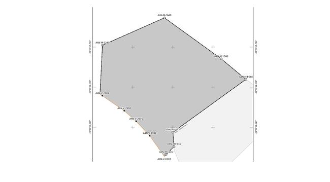 Imóvel C/ 6,50 Alq. Em Siqueira Campos/pr, localizado em Siqueira Campos - PR