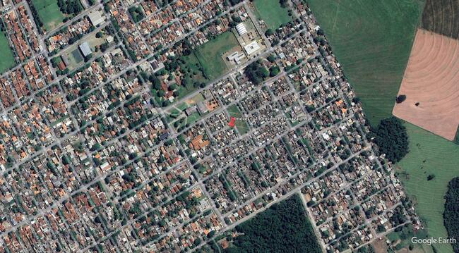 Imóvel C/ 190m² No Jardim Vila Operária Ii Em Paranavaí/pr, localizado em Paranavaí - PR