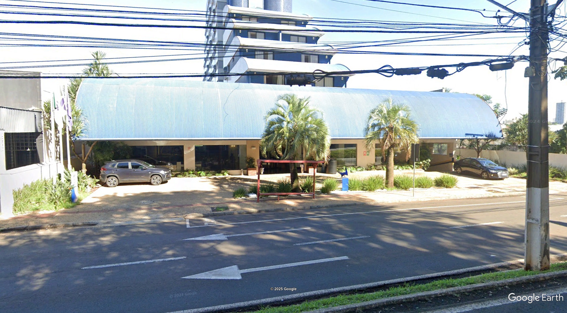Lote 1.1 - apto nº 1.701 do cond. com. escuna flat em londrina/pr