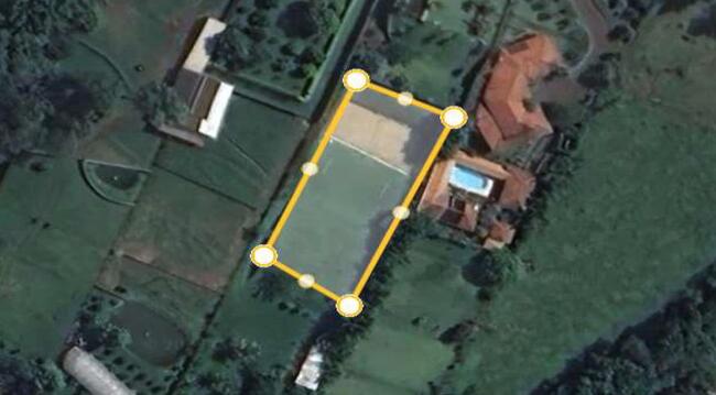 Parte Ideal C/ 1.000m² No Jardim Albino Biachi Em Apucarana/pr, localizado em Apucarana - PR