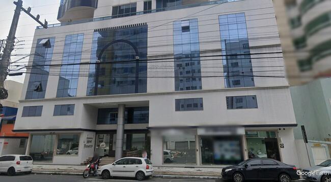 Apto Nº 902 Do Ed. Res. Monte Fernazza Em Balneário Camboriú/sc, localizado em Balneário Camboriú - SC
