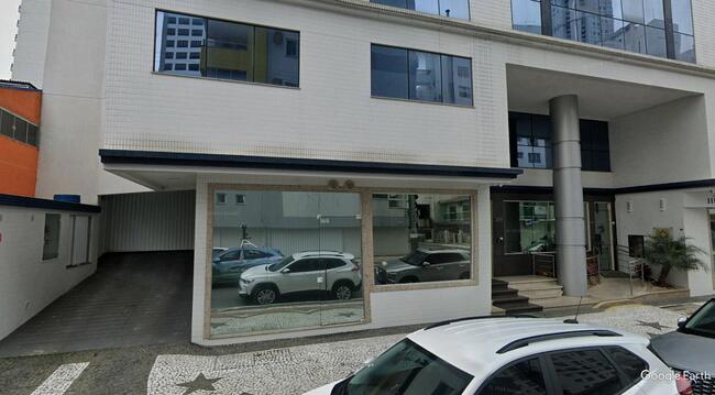 Apto Nº 902 Do Ed. Res. Monte Fernazza Em Balneário Camboriú/sc, localizado em Balneário Camboriú - SC