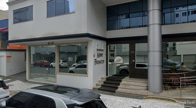 Apto Nº 902 Do Ed. Res. Monte Fernazza Em Balneário Camboriú/sc, localizado em Balneário Camboriú - SC