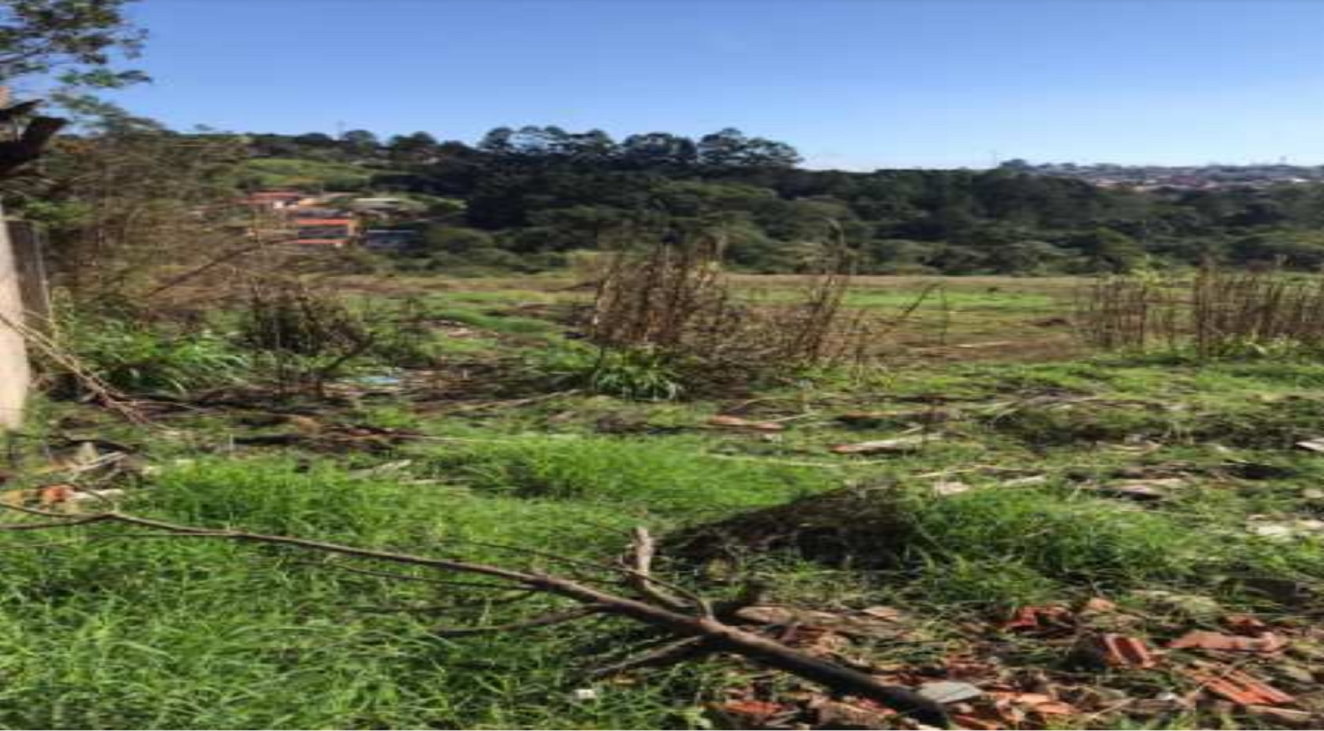 Lote 1.1 - imóvel c/ 49.183,50m² no bairro são francisco em telêmaco borba/pr