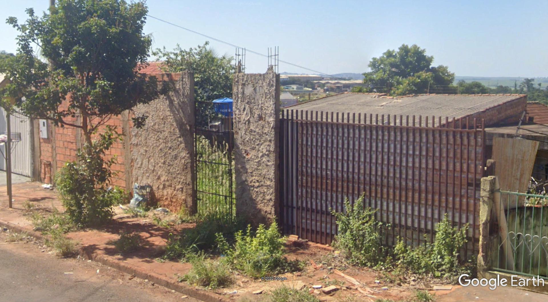 Lote 1.1 - imóvel c/ 300m² no parque res. ana rosa iii em cambé/pr