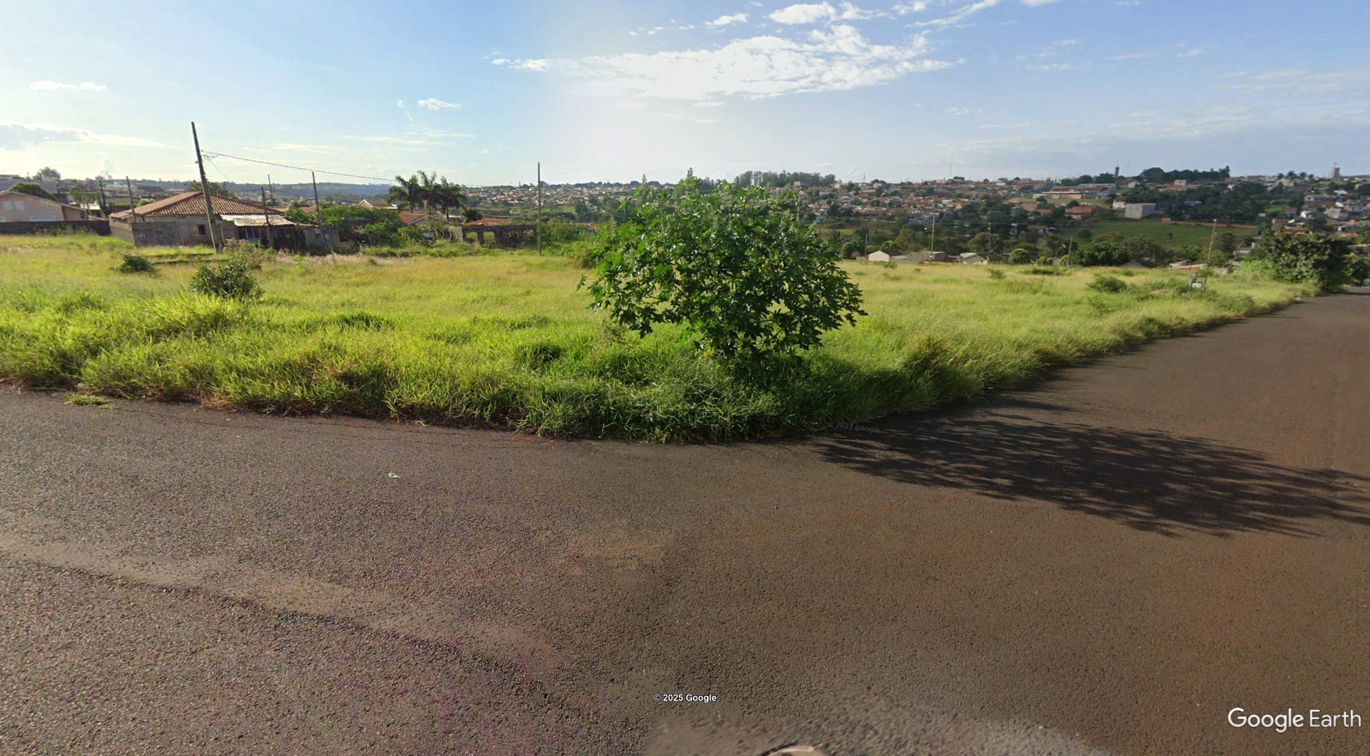 Lote 2.1 - imóvel c/ 341,57m² no lot. água da esperança em cambé/pr