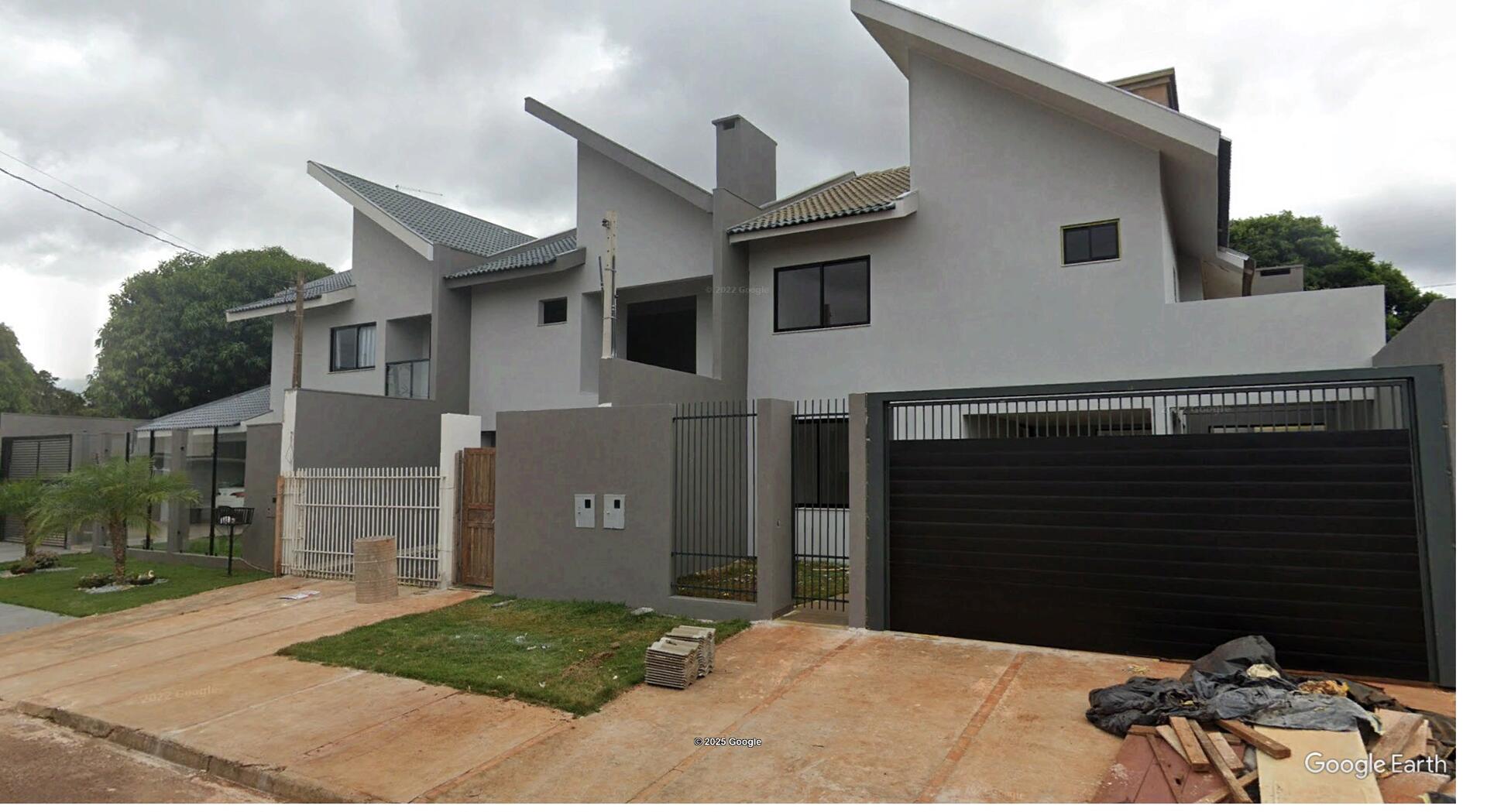 Lote 3.1 - imóvel c/ 456,62m² no jardim santa terezinha em toledo/pr