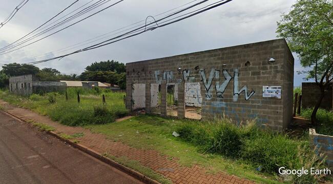 Imóvel C/ 10.000m² Na Gleba Lindóia Em Londrina/pr, localizado em Londrina - PR