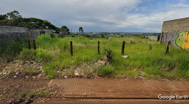 Imóvel C/ 10.000m² Na Gleba Lindóia Em Londrina/pr, localizado em Londrina - PR