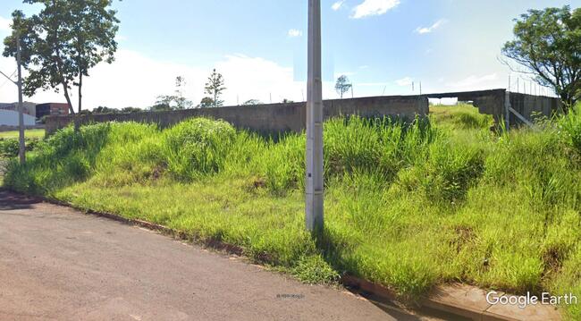 Imóvel C/ 10.000m² Na Gleba Lindóia Em Londrina/pr, localizado em Londrina - PR