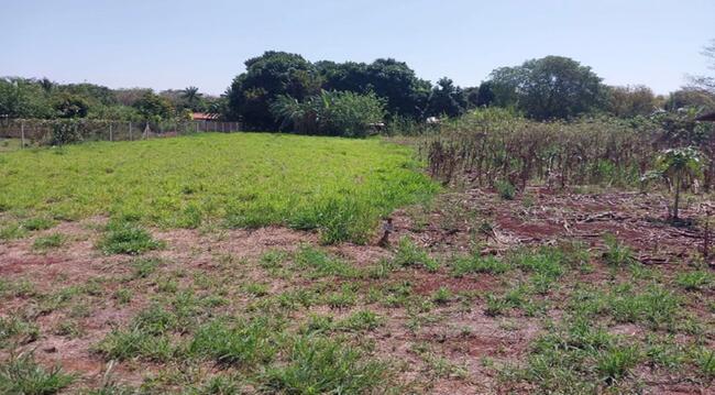 Imóvel C/ 2.432,42m² No Lot. Estância Favoreto Em Sertanópolis/pr, localizado em Sertanópolis - PR