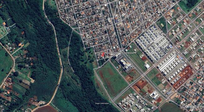 Imóvel C/ 200m² No Jardim João Turquino Em Londrina/pr, localizado em Londrina - PR