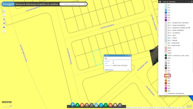 Imóvel C/ 200m² No Jardim João Turquino Em Londrina/pr, localizado em Londrina - PR
