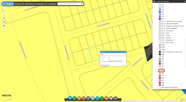 Imóvel C/ 200m² No Jardim João Turquino Em Londrina/pr, localizado em Londrina - PR
