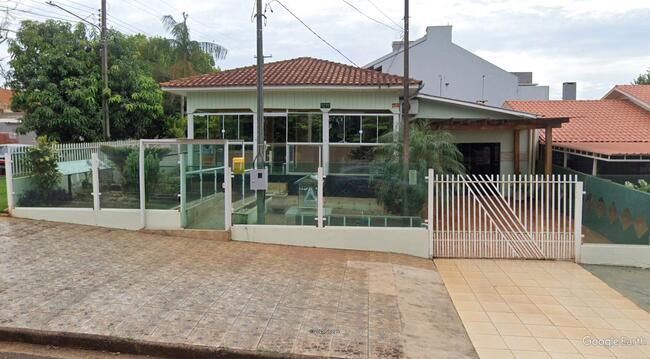 50% De Um Imóvel C/ 480m² No Lot. Muraro Em Toledo/pr, localizado em Toledo - PR