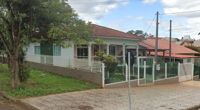 50% De Um Imóvel C/ 480m² No Lot. Muraro Em Toledo/pr, localizado em Toledo - PR